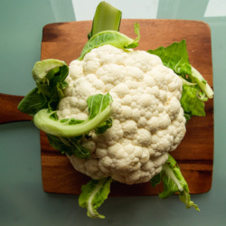 cauliflower